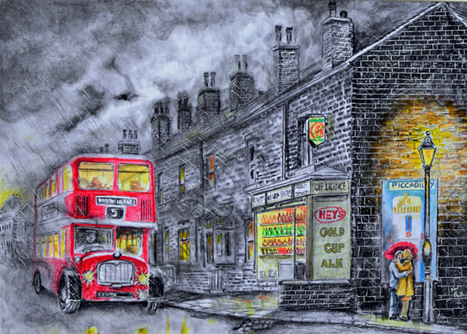 Belgrave Road