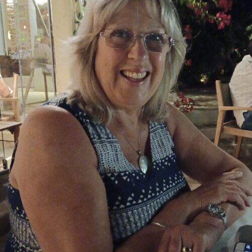Julia Baker artist
