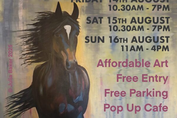 Cartmel Art Exhibition